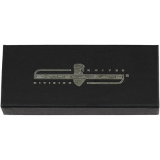 Ніж Extrema Ratio BD2 Lucky MIL-C Black (04.1000.0228/BLK)
