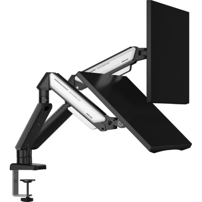 Кронштейн Anda Seat AD-W-A6D-2S-BW