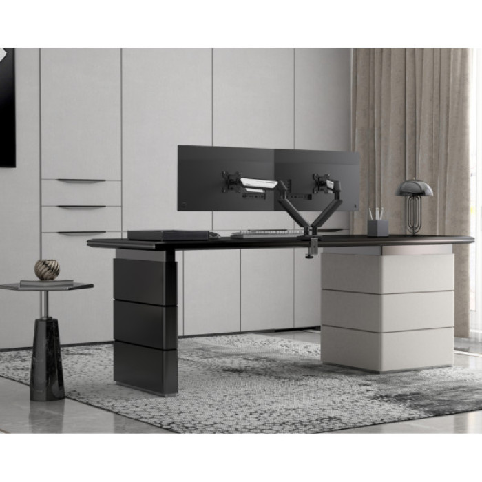 Кронштейн Anda Seat AD-W-A6D-2S-BW