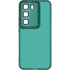 Чохол до мобільного телефона Armorstandart Shade Infinix Hot 60 Pro Plus 4G Dark Green (ARM88689)