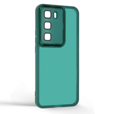 Чохол до мобільного телефона Armorstandart Shade Infinix Hot 60 Pro Plus 4G Dark Green (ARM88689)