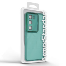 Чохол до мобільного телефона Armorstandart Shade Infinix Hot 60 Pro Plus 4G Dark Green (ARM88689)