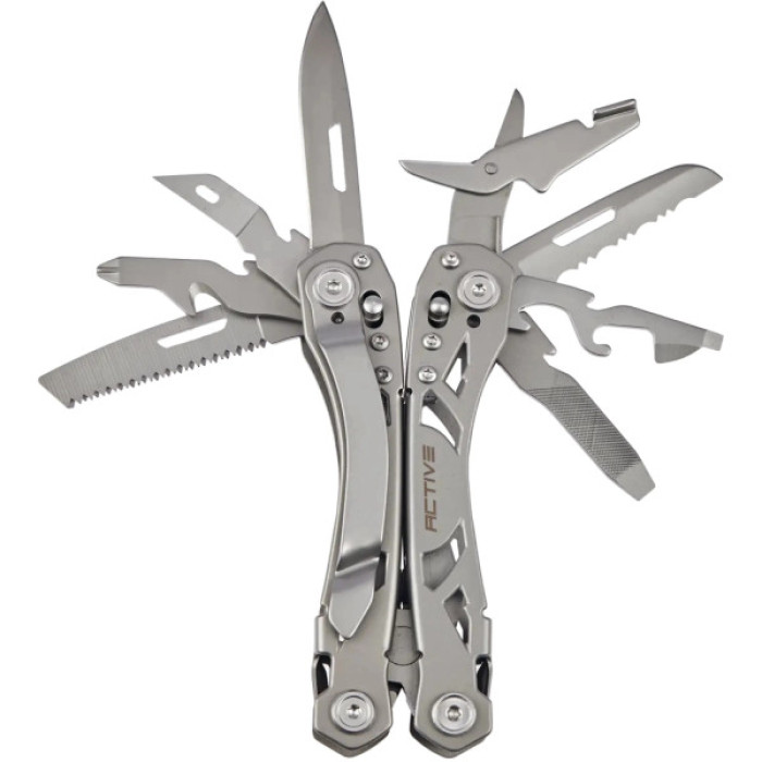 Мультитул Active Crab (GHK-PL102)