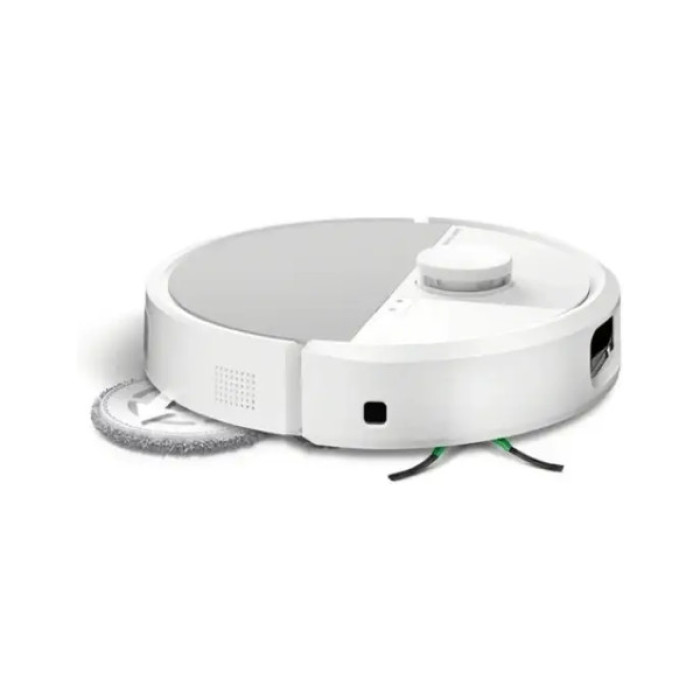 Пилосос iRobot Roomba Combo 405+ (White) (G185240)