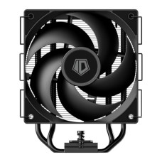 Кулер до процесора ID-Cooling SE-214-XT V2 Black (SE-214-XT V2 BLACK)