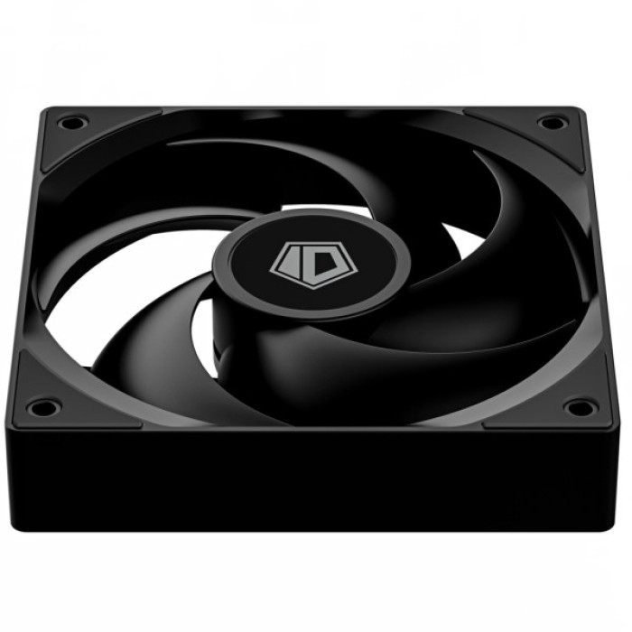 Кулер до процесора ID-Cooling SE-214-XT V2 Black (SE-214-XT V2 BLACK)