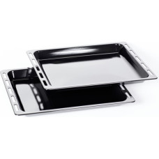 Електропіч LIDER 4223 LUX Black-Red