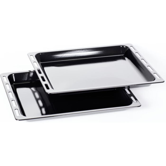 Електропіч LIDER 4223 LUX Black-Red