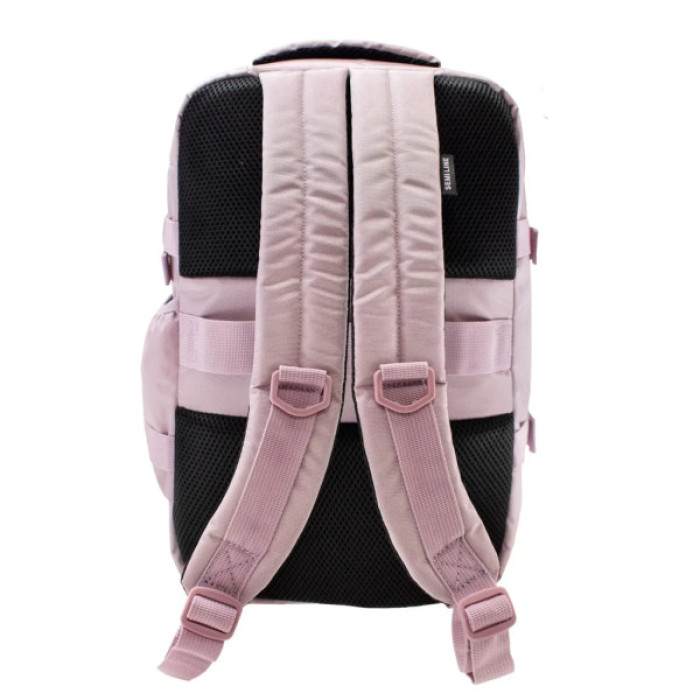 Рюкзак для ноутбука Semi Line 14" P8308-4 20L Lilac 45x28x6 (DAS303559)