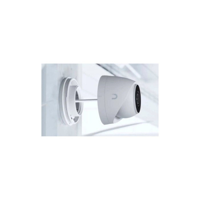 Камера відеоспостереження Ubiquiti UVC-G5-Turret-Ultra