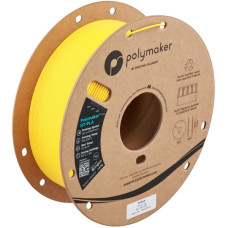 Пластик для 3D-принтера Polymaker HT-PLA 1,75mm 1kg YELLOW (PA17008)