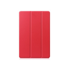 Чохол до планшета BeCover Smart Case Samsung Galaxy Tab S10 FE (SM-X520/SM-X526) 10.9" Red (713280)
