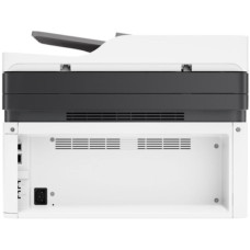 Багатофункціональний пристрій HP LaserJet 137fnw с WiFi (4ZB84A)