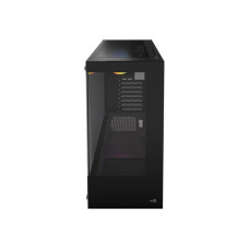 Корпус AeroCool Pivot-G-BK-v1 (ACCM-ES08013.11)