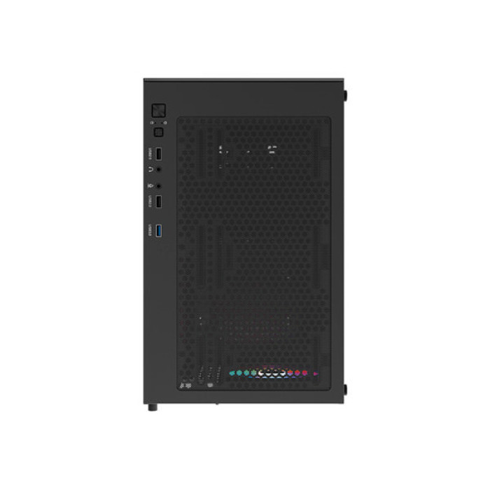 Корпус AeroCool Pivot-G-BK-v1 (ACCM-ES08013.11)