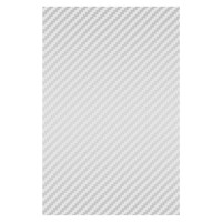 Плівка захисна Armorstandart Back Panel Carbone Transparent (ARM60356)