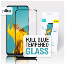 Скло захисне Piko Full Glue Infinix Hot 50 5G Black (1283126606922)