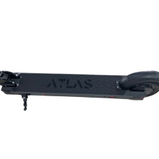 Електросамокат Atlas i-One Grey (1087)
