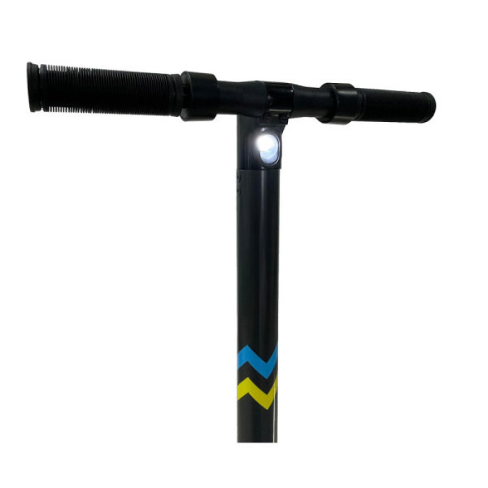 Електросамокат Atlas i-One Grey (1087)