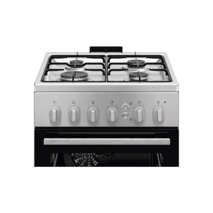 Плита Electrolux LKG504010X