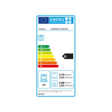 Плита Electrolux LKG504010X