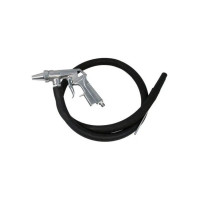 Піскоструминні пістолети