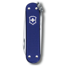 Ніж Victorinox Classic SD Alox Colors Night Dive (0.6221.222G)
