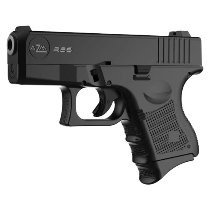 Стартовий пістолет Retay AZM R26