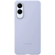 Чохол до мобільного телефона Samsung Galaxy S25 Edge (S937) Silicone Case Light Blue (EF-PS937CLEGWW)