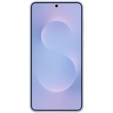 Чохол до мобільного телефона Samsung Galaxy S25 Edge (S937) Silicone Case Light Blue (EF-PS937CLEGWW)