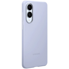 Чохол до мобільного телефона Samsung Galaxy S25 Edge (S937) Silicone Case Light Blue (EF-PS937CLEGWW)