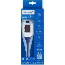 Термометр Longevita MT- 4726