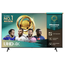 Телевізор Hisense 75A6Q