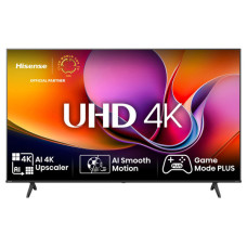 Телевізор Hisense 75A6Q