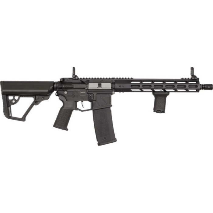 Гвинтівка страйкбольна Evolution Ghost 3.0 Viper L AEG Black (MHS-4003)