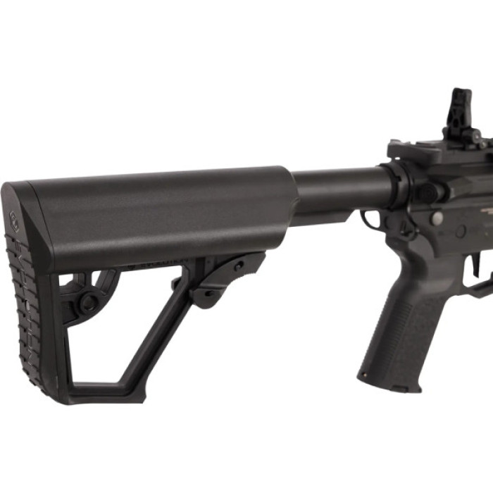 Гвинтівка страйкбольна Evolution Ghost 3.0 Viper L AEG Black (MHS-4003)