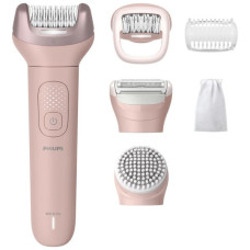 Епілятор Philips BRE718/00