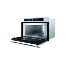 Мікрохвильова піч Whirlpool WMD44MW