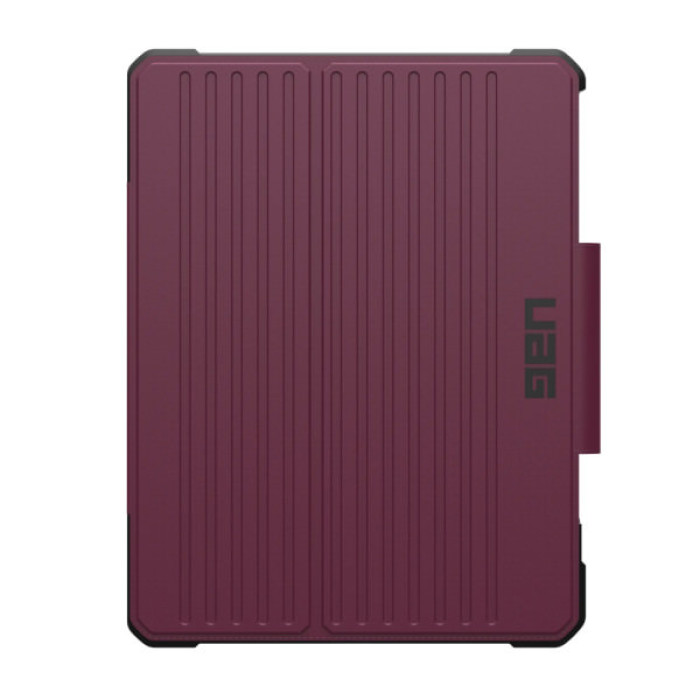 Чохол до планшета UAG iPad Pro 13" (Gen 7 2024) Metropolis SE Bordeaux (124476119049)