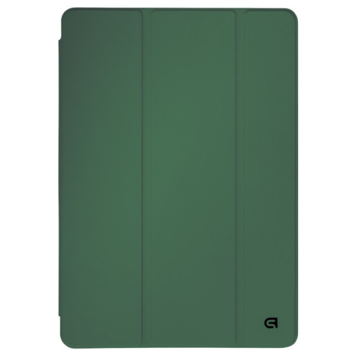 Чохол до планшета Armorstandart Flex Case Samsung Tab A9+ Dark Green (ARM84443)