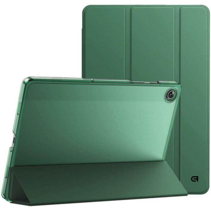 Чохол до планшета Armorstandart Flex Case Samsung Tab A9+ Dark Green (ARM84443)