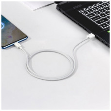 Дата кабель USB 2.0 AM to Micro 5P 2.0m Superior Fast Charging 2A white Baseus (CAMYS-A02)