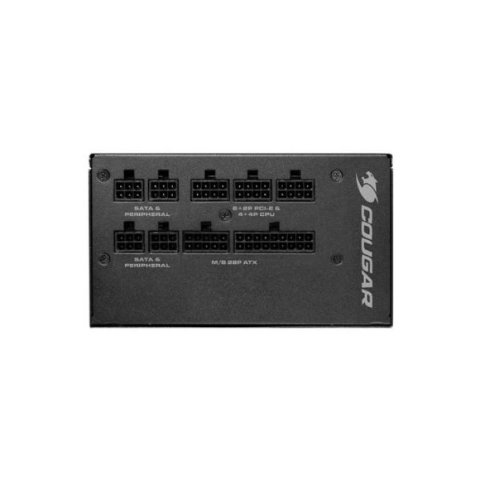 Блок живлення Cougar 850W (GEX 850)