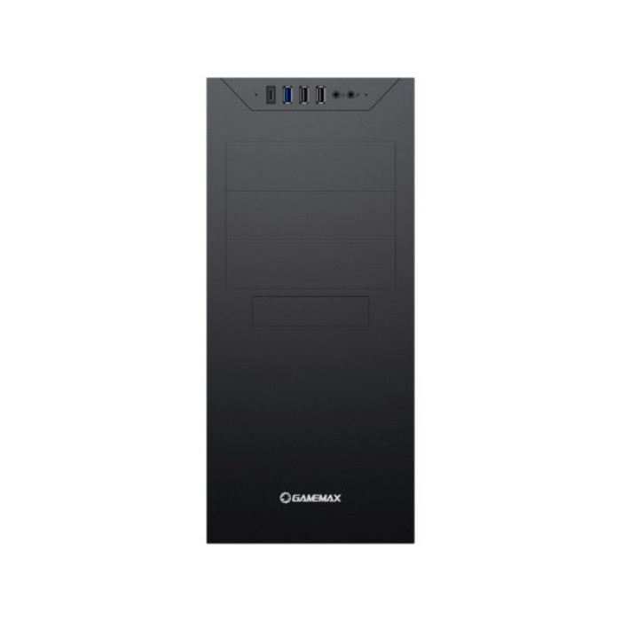 Корпус Gamemax MT833-2U3