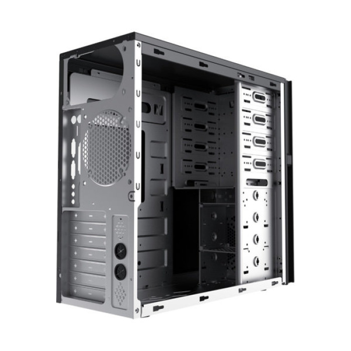 Корпус Gamemax MT833-2U3