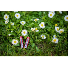 Батарейка Panasonic AAA R03 RED ZINK * 4 (R03REL/4BP)