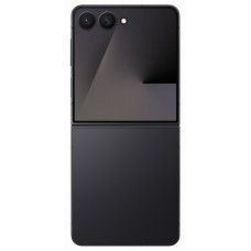 Мобільний телефон Samsung Galaxy Flip7 12/512Gb Jetblack (SM-F766BZKHSEK)