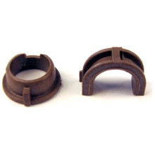 Втулки и подшипники