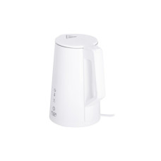 Електрочайник Adler AD 1345 white