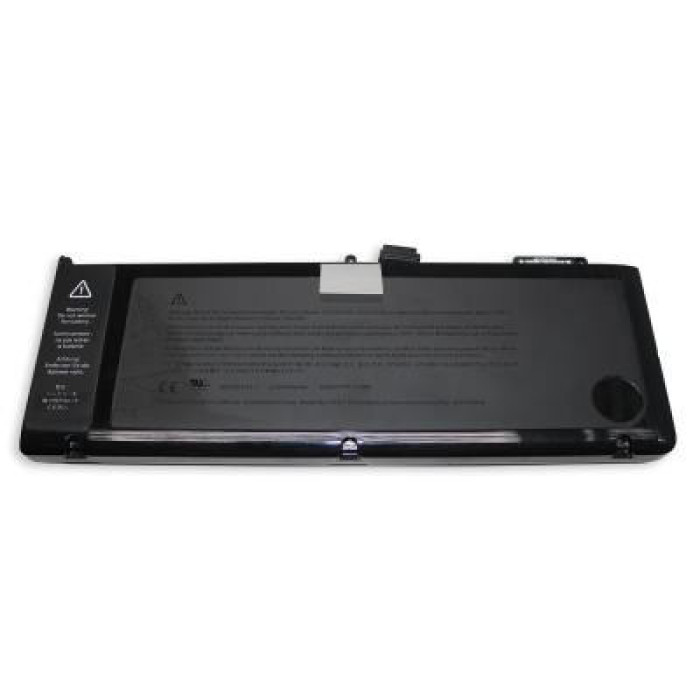 Акумулятор до ноутбука Apple A1321 77.5Wh 9cell 10.95V Li-ion (A47073)